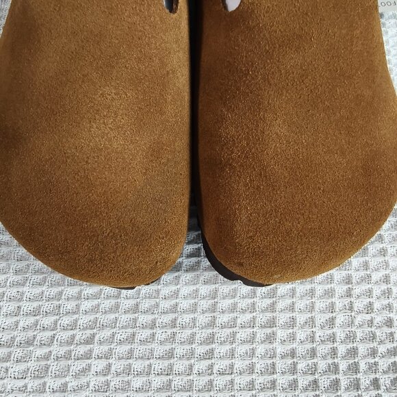🎨 New with tags🎨 Birkenstock Boston narrow unisex clogs | Birkenstock orthoped - Picture 4 of 5